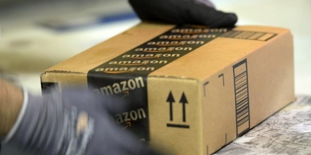 Tiendas Oxxo ser&aacute;n puntos de entrega de Amazon