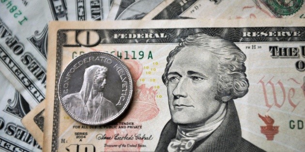 D&oacute;lar se vende hasta en 20.20 pesos en bancos