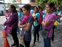 Esta medida afecta a unos 550 trabajadores que laboran en la compañía que operó en Venezuela por 57 años. AP / ARCHIVO