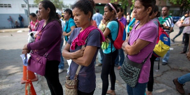 Kellogg's se retira de Venezuela debido a la crisis