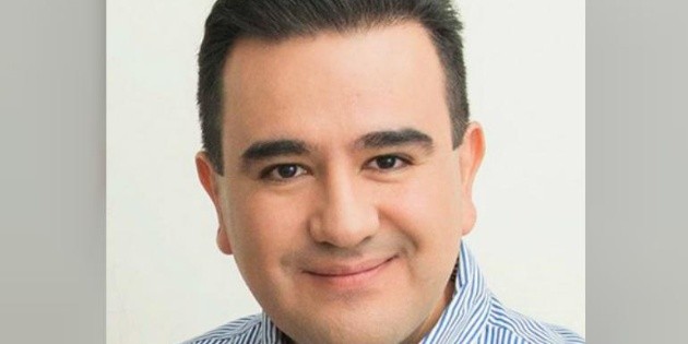 Asesinan al periodista Juan Carlos Huerta en Tabasco