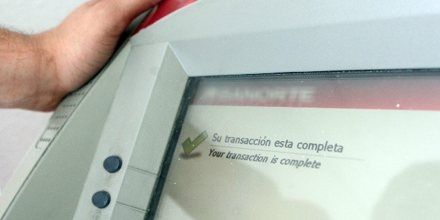 &iquest;Qui&eacute;n pagar&aacute; los robos ante falla del SPEI?