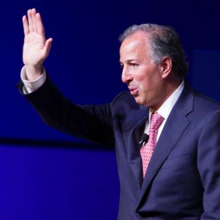 José Antonio Meade rechaza ser el candidato de la continuidad