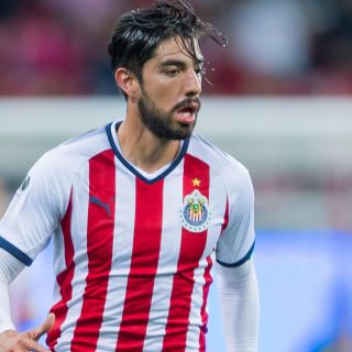 Pizarro no está ni en la lista de 35
