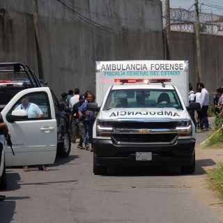 Emiten medidas de protección para familia de periodista asesinado