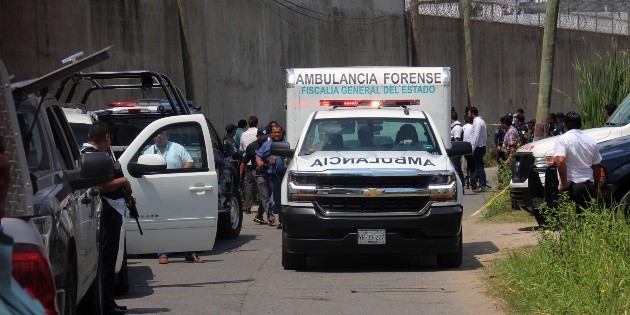 Emiten medidas de protecci&oacute;n para familia de periodista asesinado