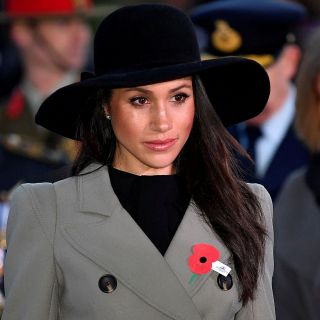 Padre de Meghan Markle no asistirá a la boda real