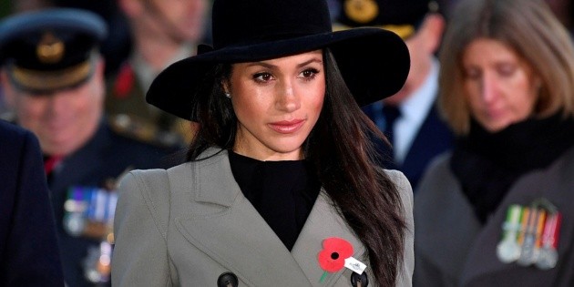 Padre de Meghan Markle no asistir&aacute; a la boda real