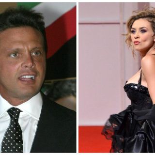 Aracely Arámbula afirma que Luis Miguel falla en la manutención de sus hijos