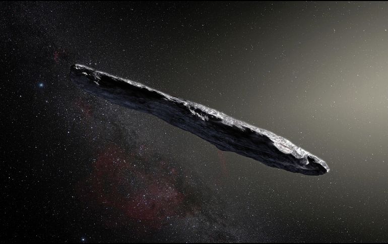 Otros asteroides han pasado más cerca de nuestro planeta, como el 
