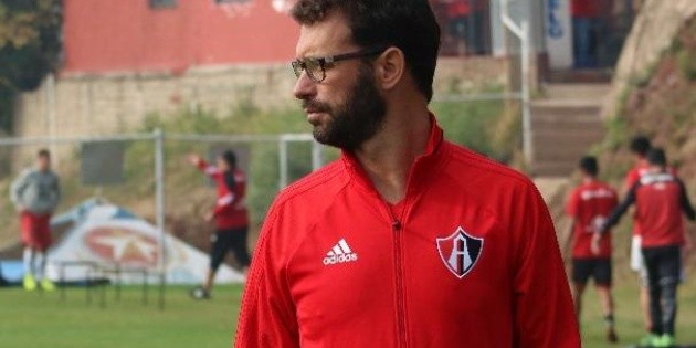 Espigares ve avances importantes en proyecto &ldquo;60-40&rdquo;