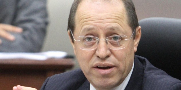 El INE contrata empresa para mantener seguridad inform&aacute;tica