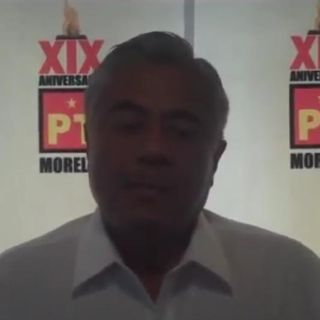 Dictan formal prisión a ex edil de Amacuzac ligado a "Los Rojos"