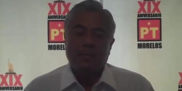 Dictan formal prisi&oacute;n a ex edil de Amacuzac ligado a "Los Rojos"