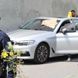 Juan Carlos Huerta, referente informativo en Tabasco