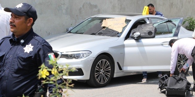 Juan Carlos Huerta, referente informativo en Tabasco