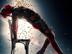 La cinta llega este viernes bajo la dirección de David Leitch. ESPECIAL