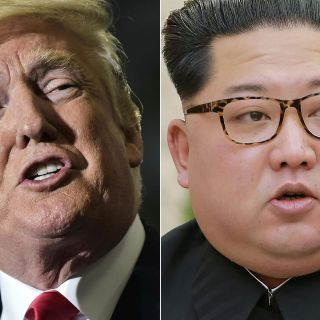 Seúl y EU continúan trabajando para celebrar la cumbre Kim-Trump