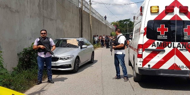 Tras asesinato, activan protocolo para protecci&oacute;n a periodistas