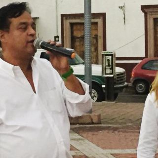 Salvador Cosío insiste en expropiar La Primavera