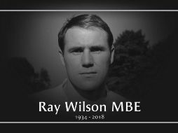 Wilson ganó en 199 la copa con le Everton y la final del Mundial a Alemania Federal. TWITTER / @Everton