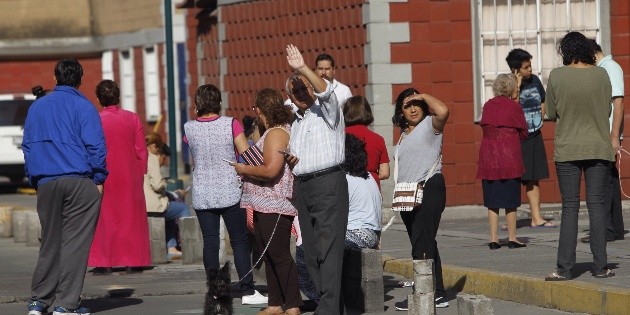 Sin afectaciones, por sismo de 5.2 esta ma&ntilde;ana en Guerrero