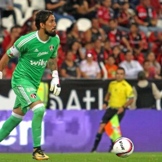 Miguel Ángel Fraga jugará en Pumas