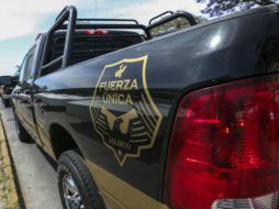 Los hechos ocurrieron la noche de ayer martes en el kilómetro siete, sobre la carretera Chiquilistlán a Tapalpa.