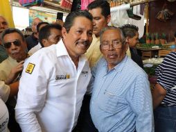 Se le conoce como el 