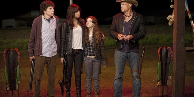 "Zombieland 2" llegar&aacute; en 2019