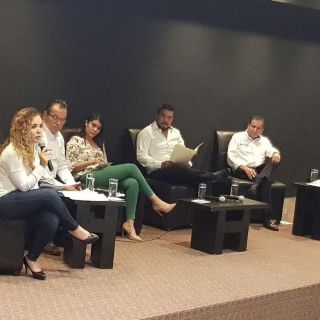 Debate sin discusión entre candidatos en el CUTonalá