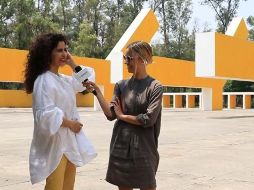 Cultura General: Mónica del Arenal