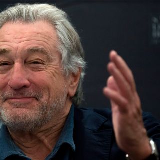 Robert de Niro dice que si Trump va a un restaurante suyo, él se sale