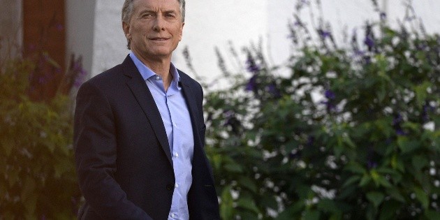 Macri da por terminada crisis cambiaria en Argentina