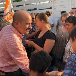 Ismael del Toro buscará erradicar pavimentos en pésimas condiciones