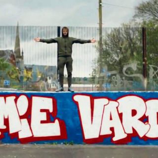 Inglaterra, con convocatoria original