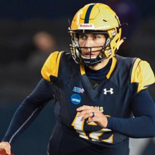 Luis Pérez hace realidad su sueño