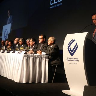 El CCIJ dialogará con los candidatos al Gobierno del Estado