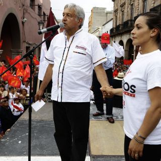 Viuda de candidato asume postulación en Apaseo el Alto, Guanajuato