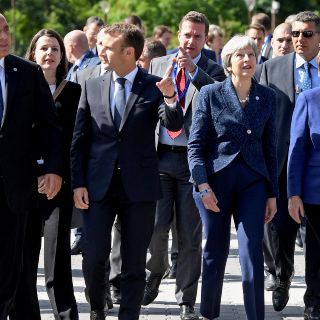 La UE pide a Trump negociar una ampliación del pacto con Irán