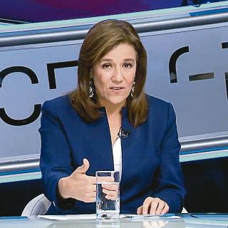 Margarita declina; todos pelean sus votos