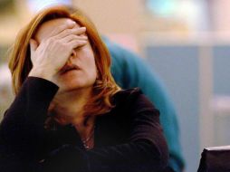 Los síntomas o afecciones que pueden acompañar a este Síndrome son pérdida de memoria, cuadros gripales, intolerancia a la luz, dolores articulares, náuseas, vómitos, entre otros. AFP / ARCHIVO