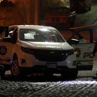 Localizan a policías desaparecidos en Jalostotitlán