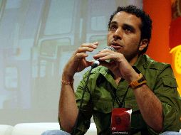 Televisa rompió relación con Loza en febrero pasado tras la denuncia pública de Karla Souza, de que había sido acosada sexualmente por un productor. EL INFORMADOR / ARCHIVO