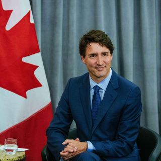 Trudeau, optimista para cerrar renegociación del TLCAN