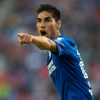 José Madueña interesa a Chivas