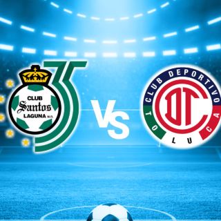 Minuto a minuto: Final ida Santos vs Toluca