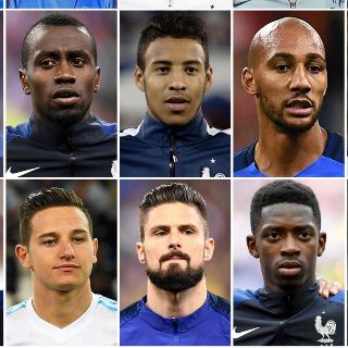 Francia no convoca a Benzema ni a Payet al Mundial