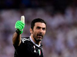 El agente de Buffon confirmó que 