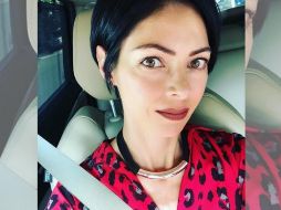 Nos divertimos un montón y lo bailado nadie me lo quita, escribió Del Villar en la publicación. INSTAGRAM / celinadelvillar1